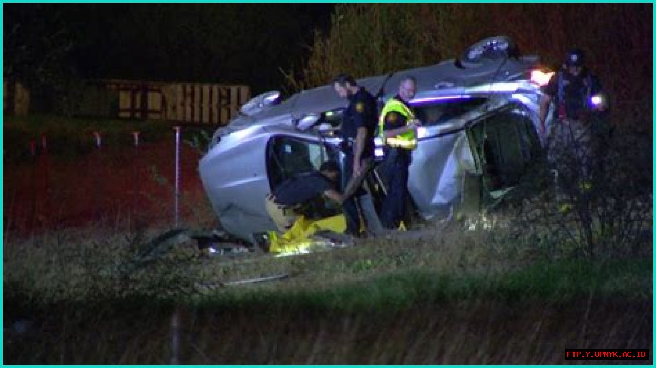 Adrian Epps' Tragic Car Accident: A Deeper Look