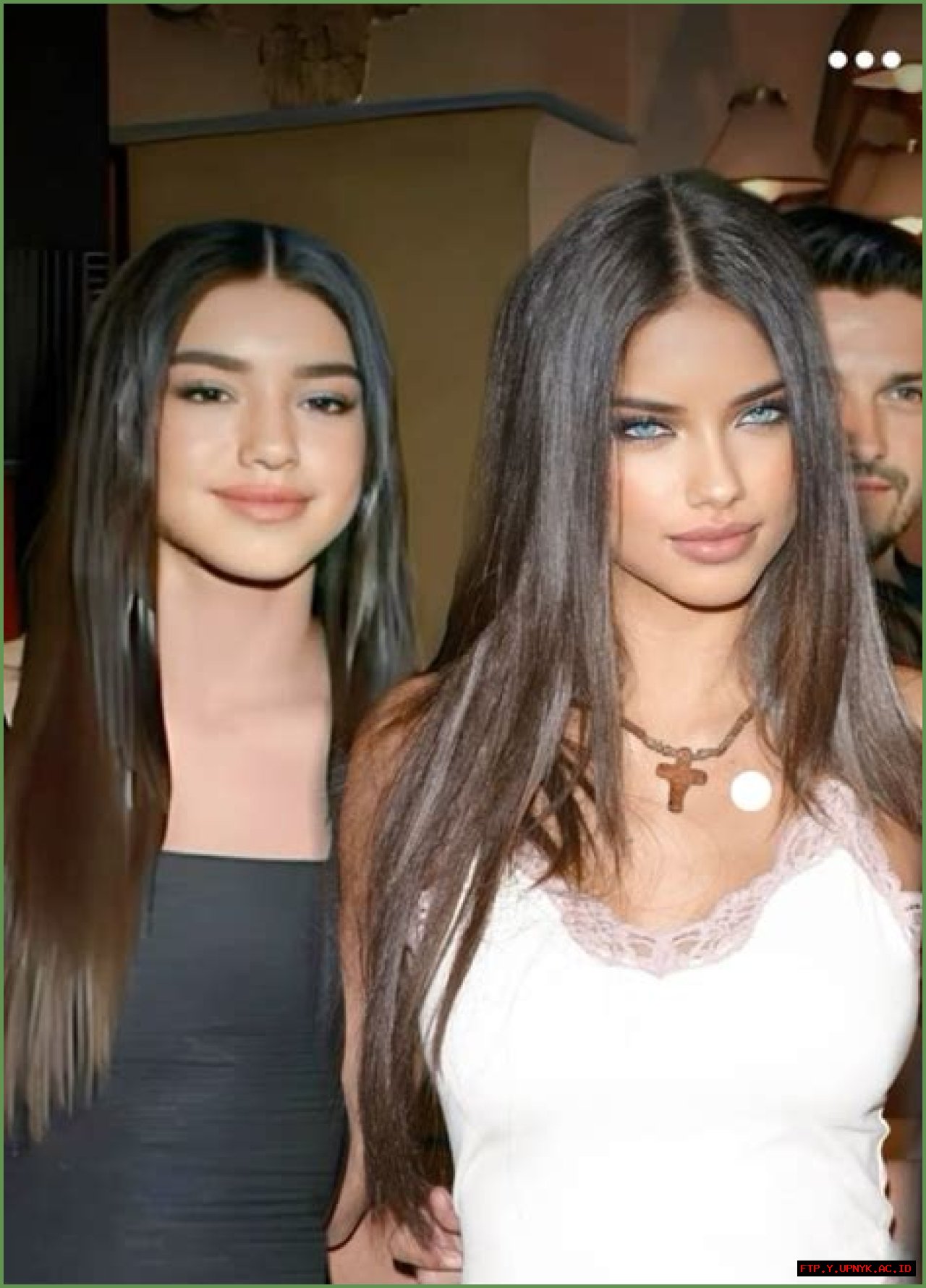 Adriana Lima's Adorable Daughters: A Glimpse Into Their Lives