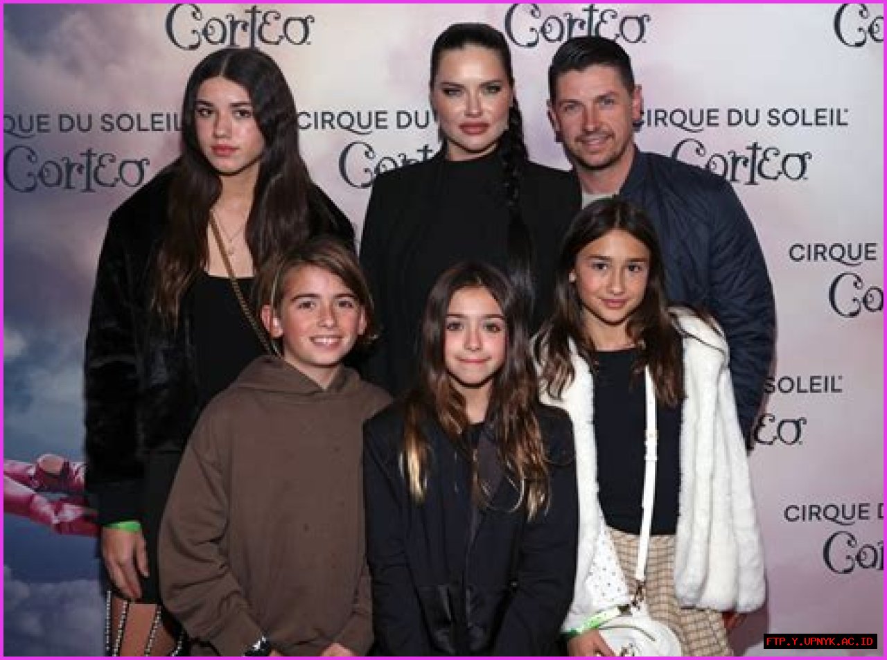 Adriana Lima's Children: A Look Into Their Lives And Achievements