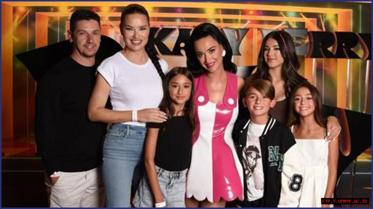 Adriana Lima's Kids: Ages And More You Should Know