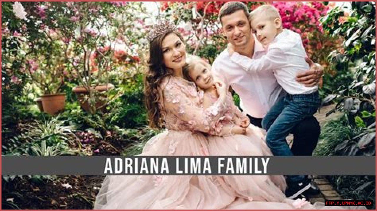 Adriana Lima's Parents: The Story Of Her Early Life And Family