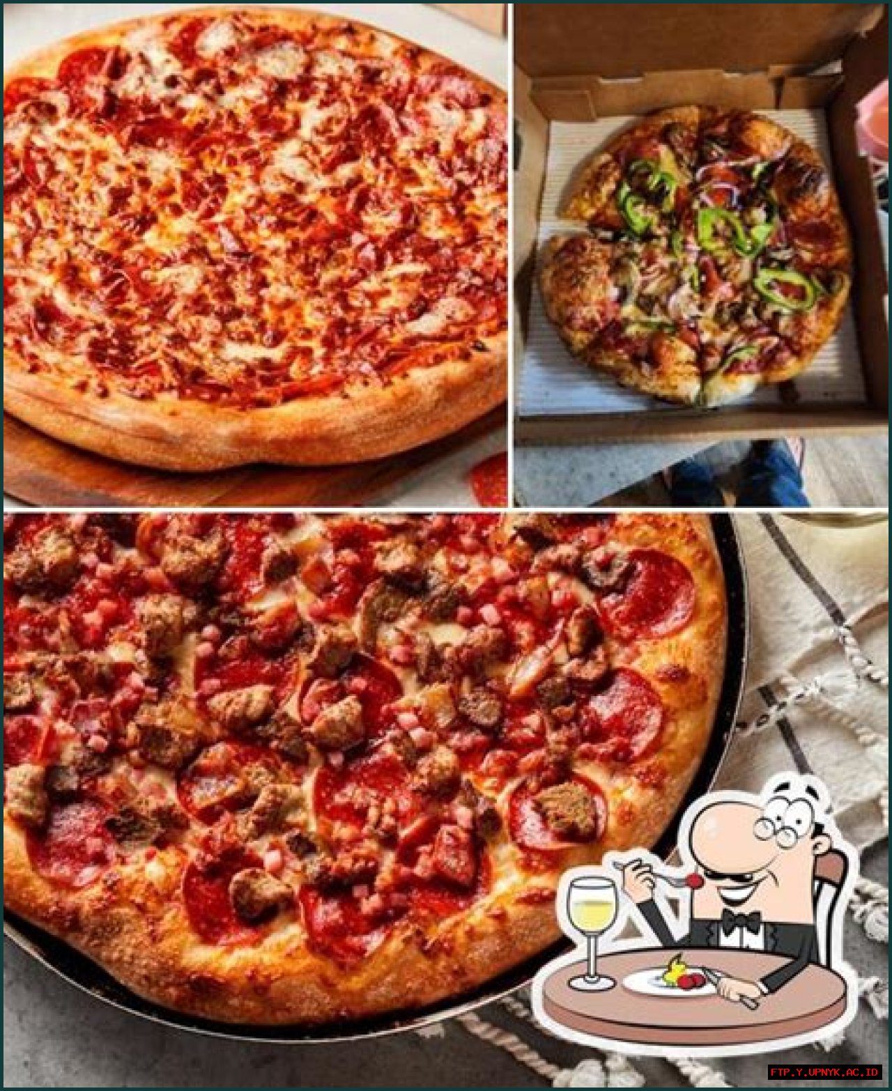 Affordable And Delicious Pizza In Elizabeth City At Romeo's Pizza