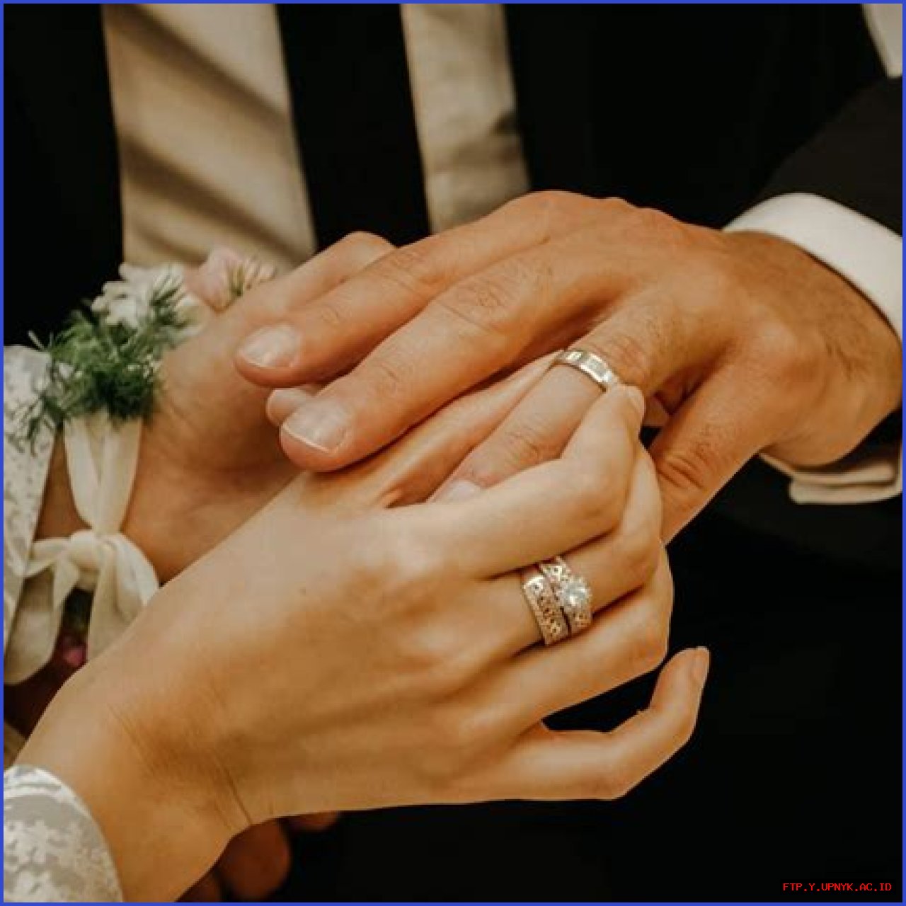 Affordable And Elegant: Modest Wedding Rings For Timeless Love
