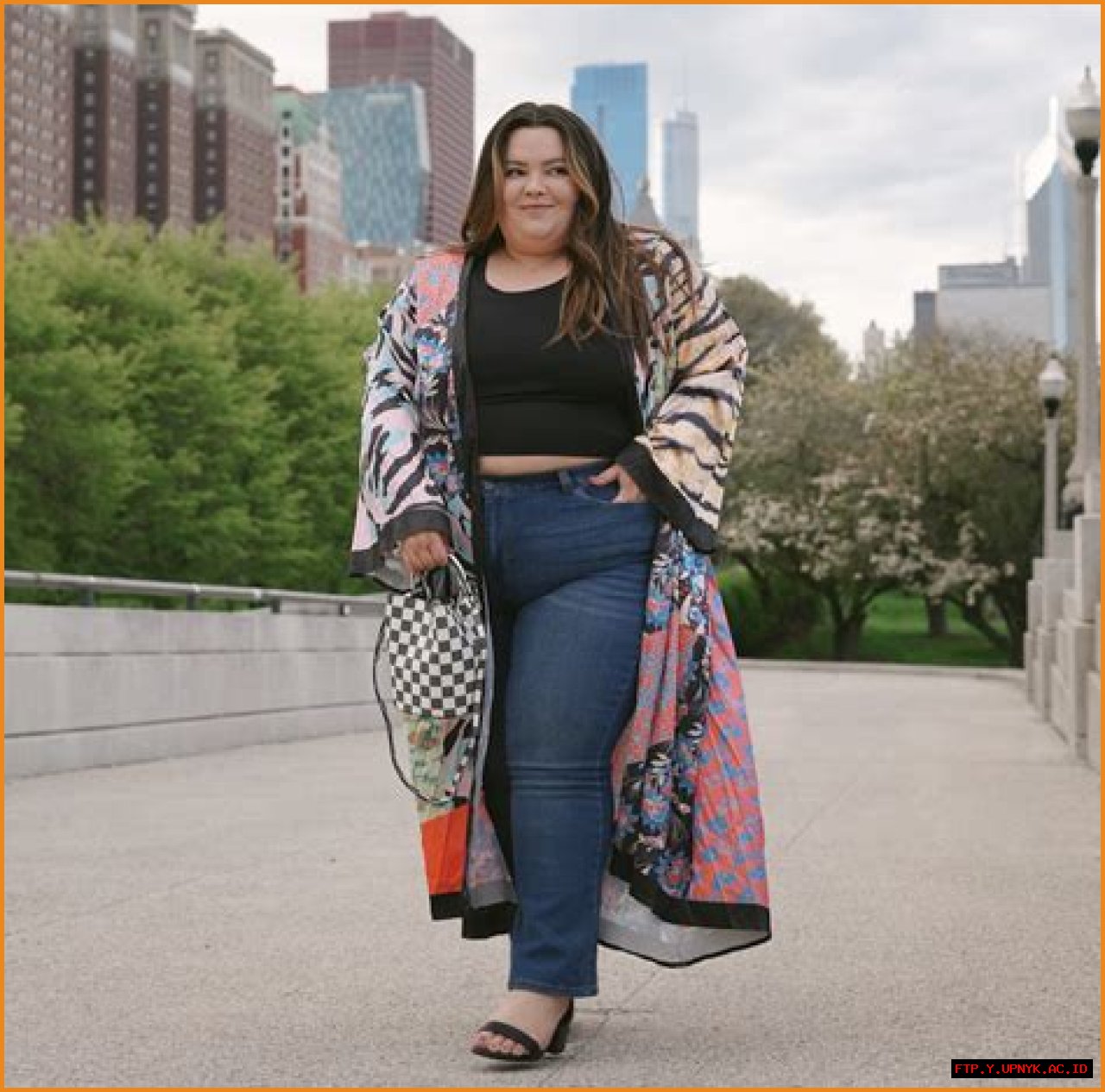 Affordable Plus Size Tops | StyleWe