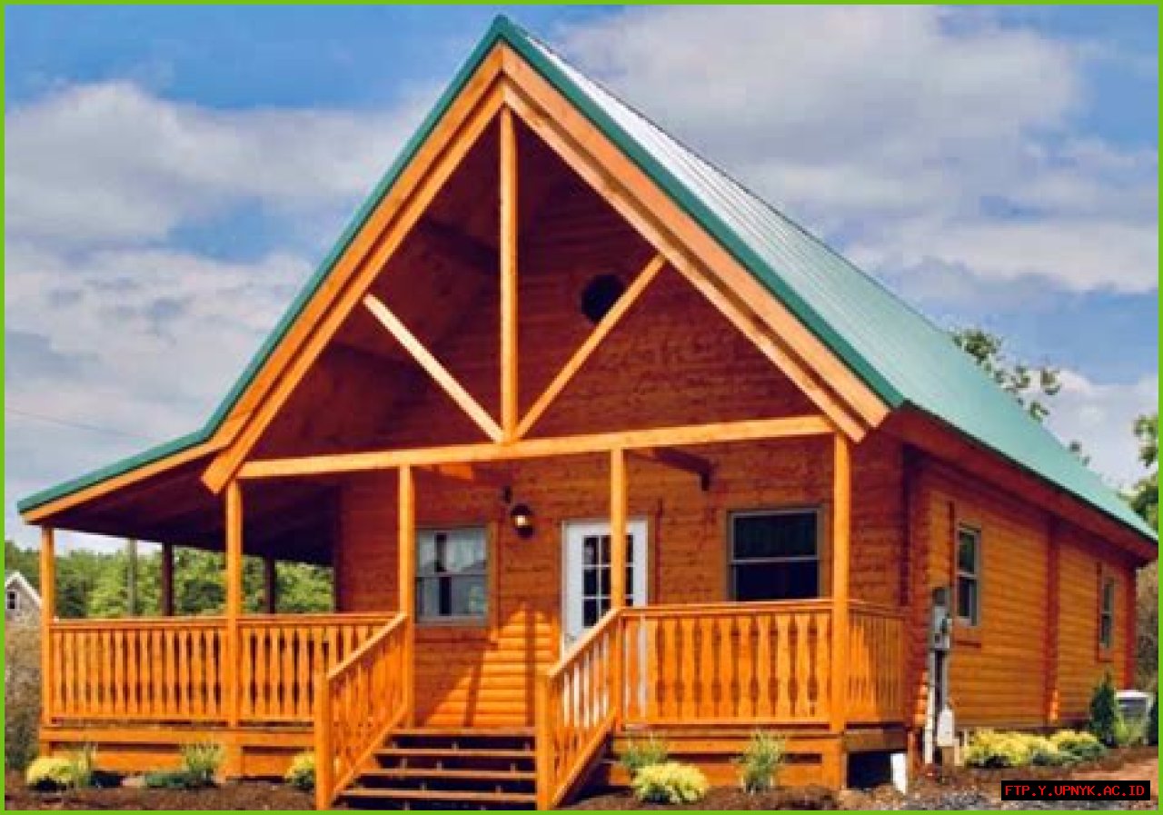 Affordable Studio Cabin Kits: Build Your Dream Getaway