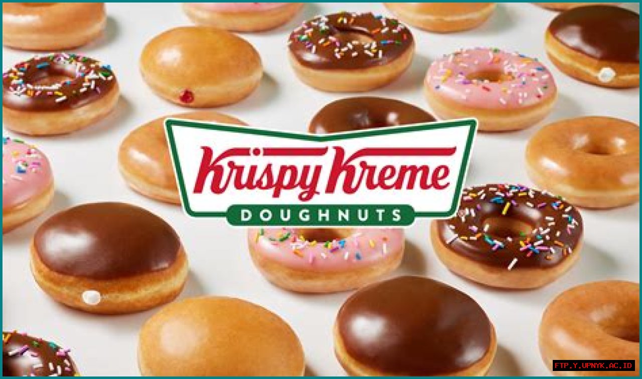 African-American Heiress To Krispy Kreme Doughnuts Fortune