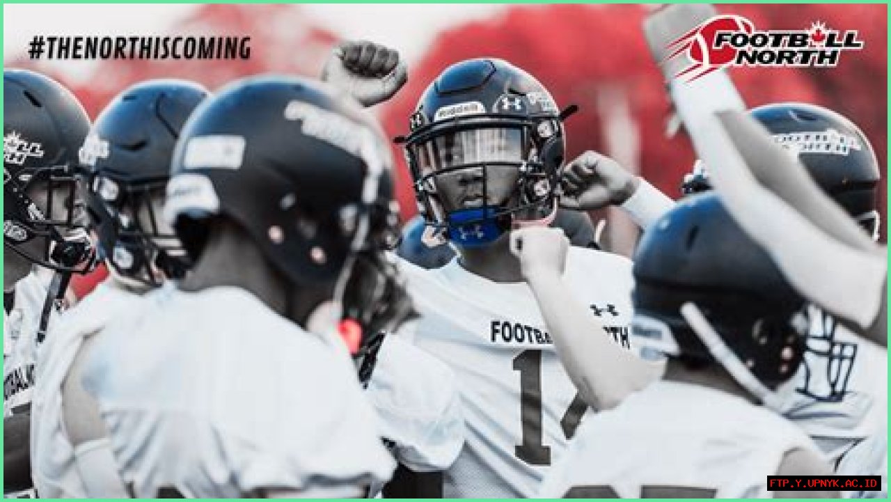 Age, Education, And Football Career