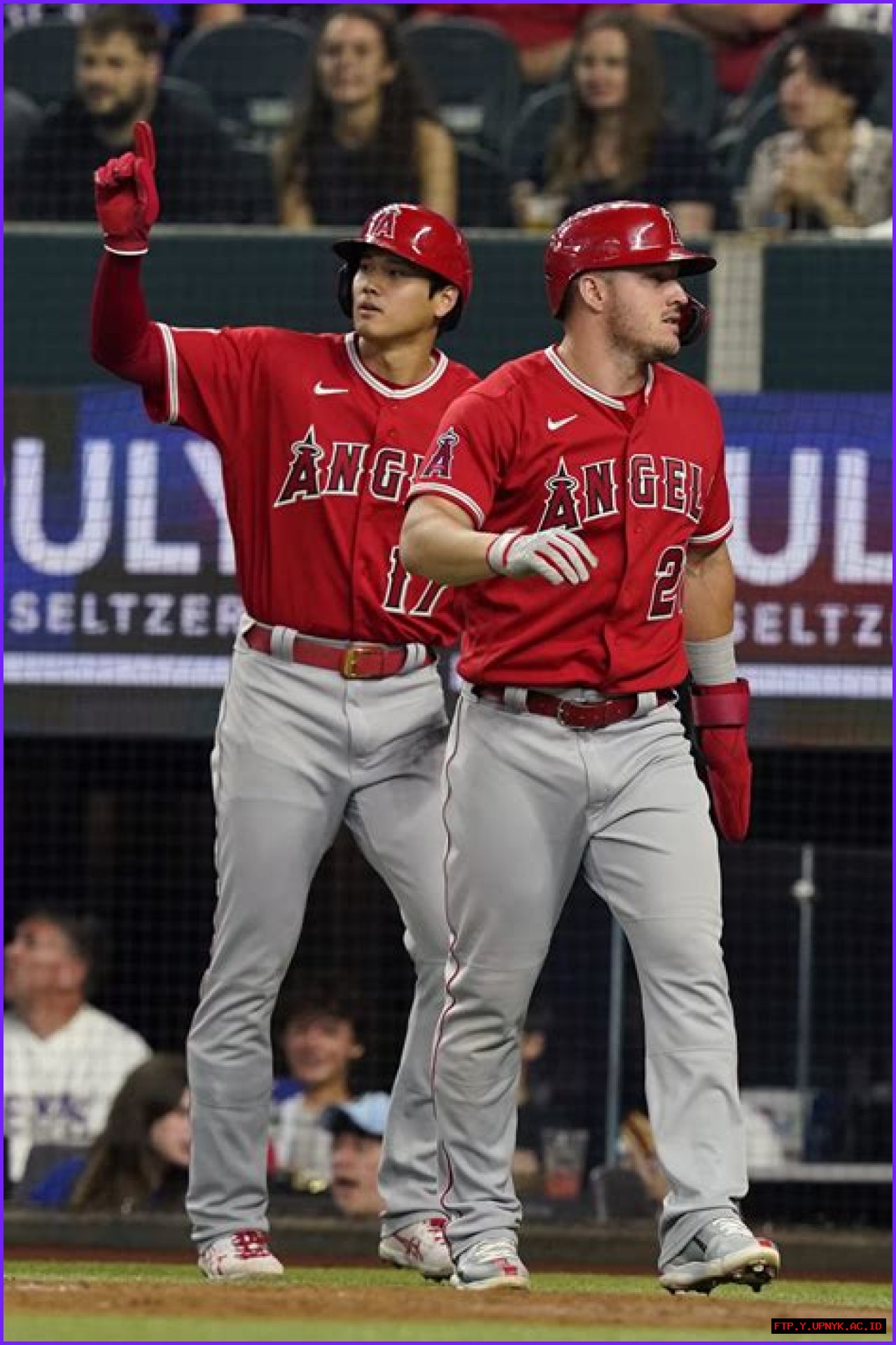 Age, Height, Family, And The Making Of A Baseball Star