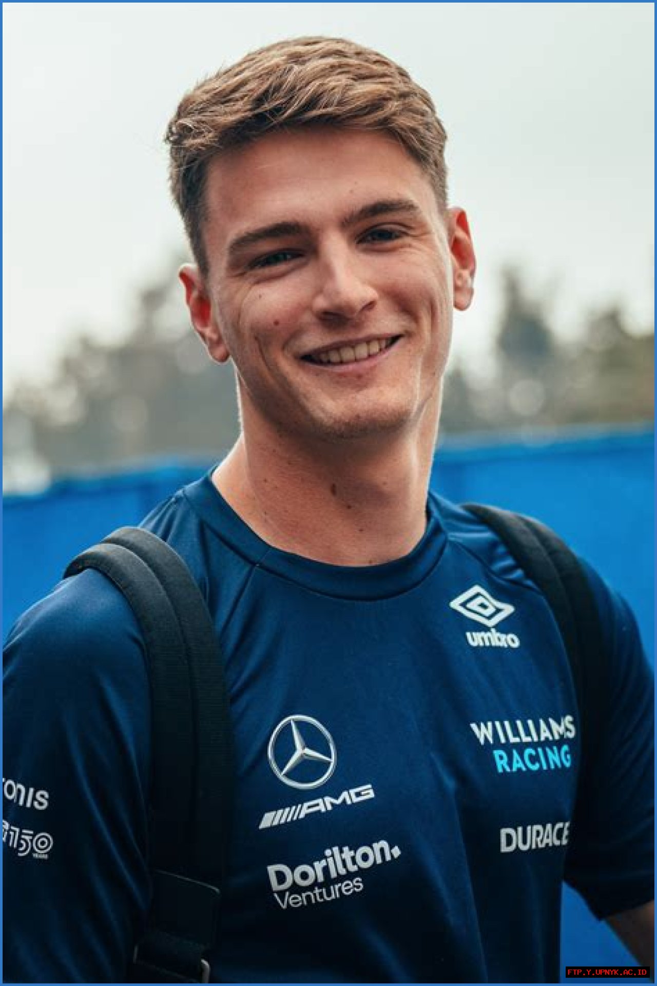 Age, Stats, And Racing Career