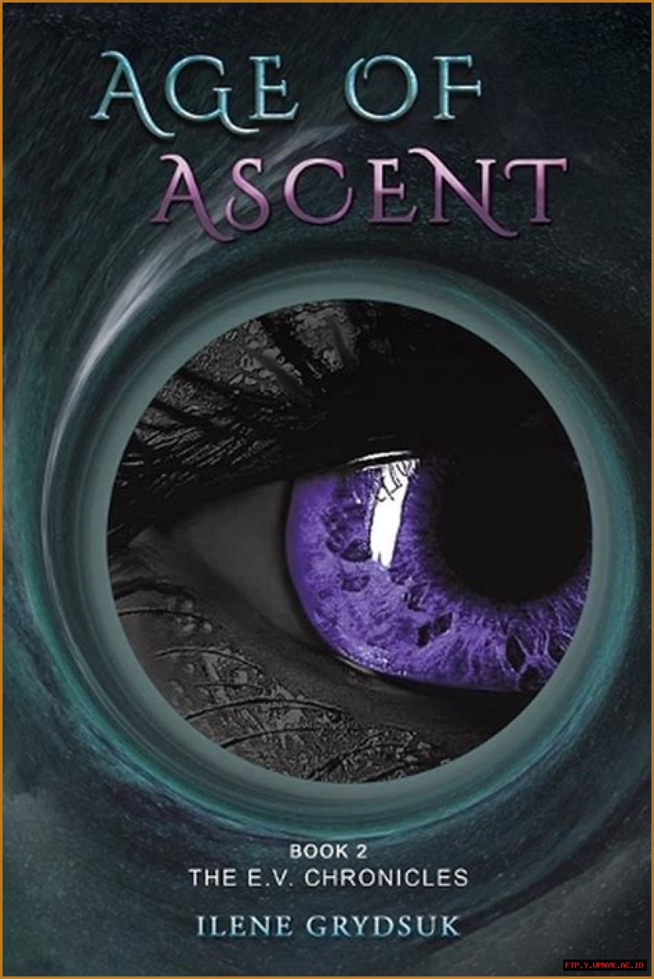 Age: The Ascent That Never Descends