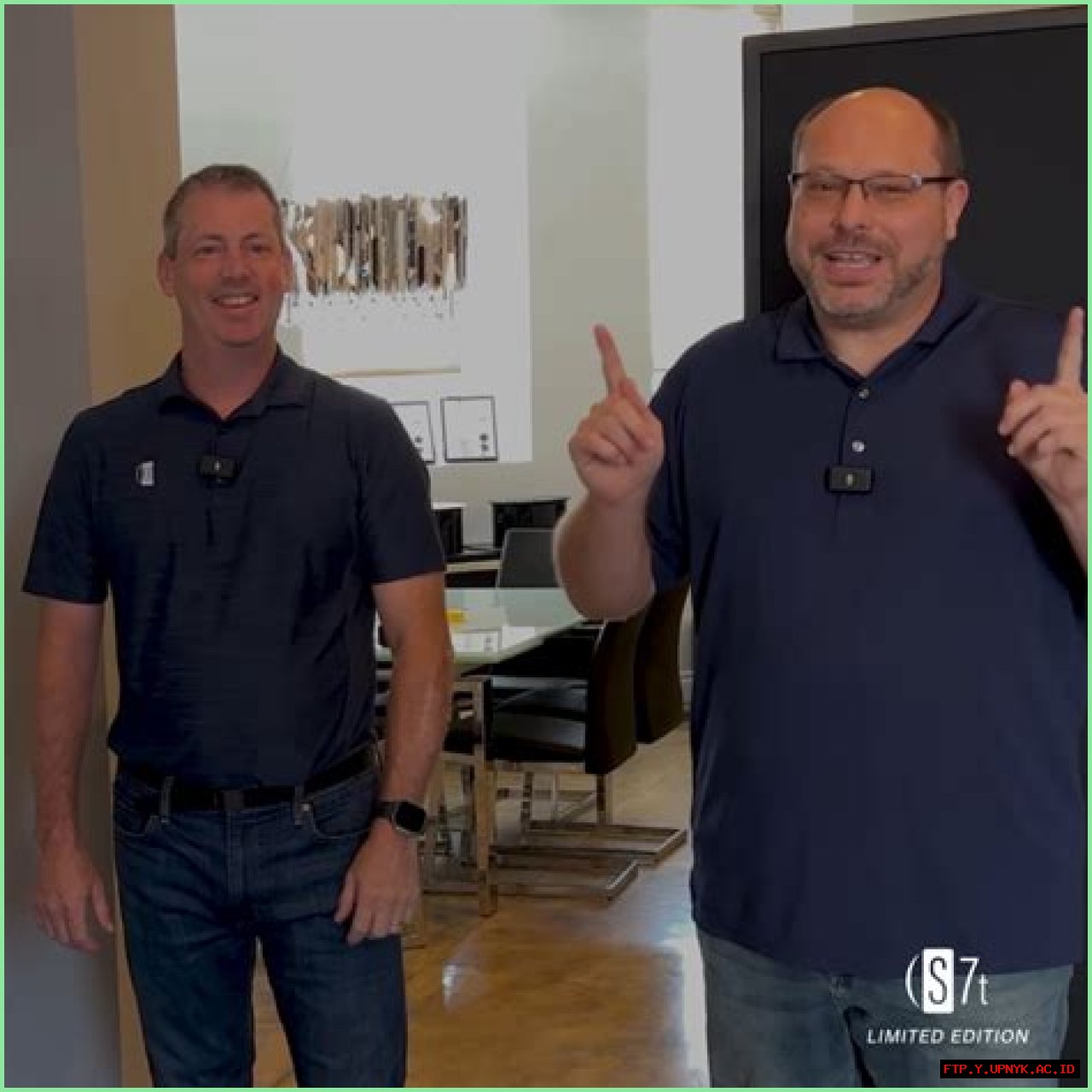 Ahmad Ferguson's Siblings: A Behind-the-Scenes Glimpse