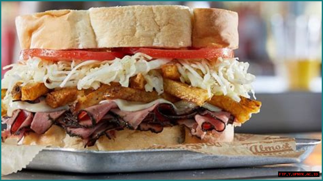 Aiden Primanti: An American Culinary Icon