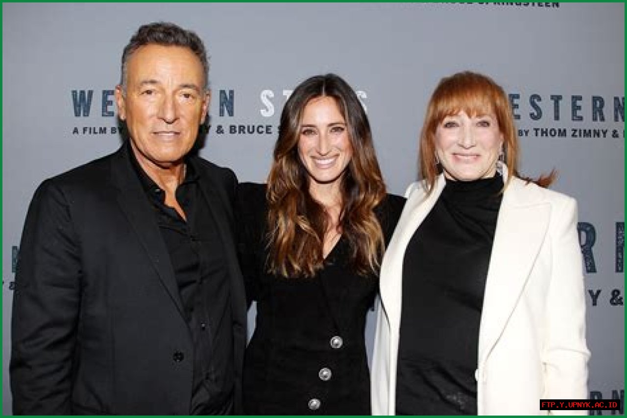 Alana Springsteen's Wealth: Estimated Net Worth Revealed