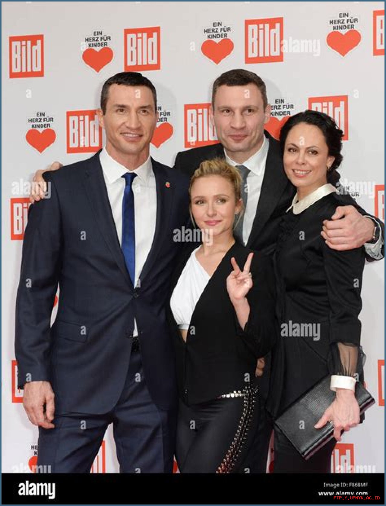 Aleksandra Klitschko: Unveiling The Strength And Influence Of A Remarkable Woman