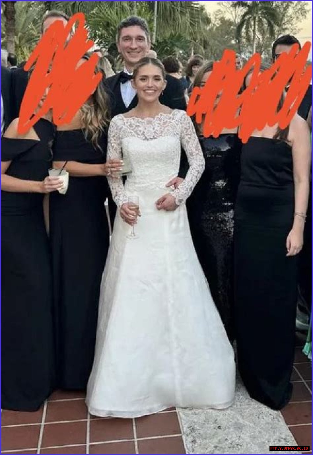 Alex Lagina's Wedding: Unveiling The Secrets And Significance