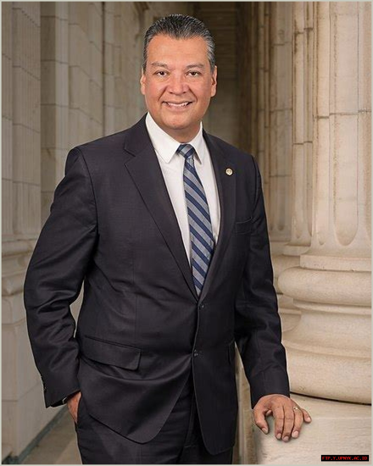 Alex Padilla's Age: A Political Journey