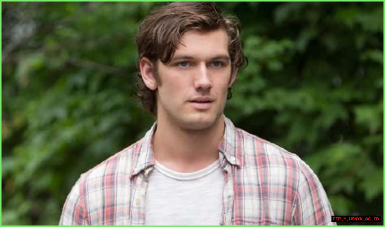 Alex Pettyfer: A Look At His Life, Career, And Relationships