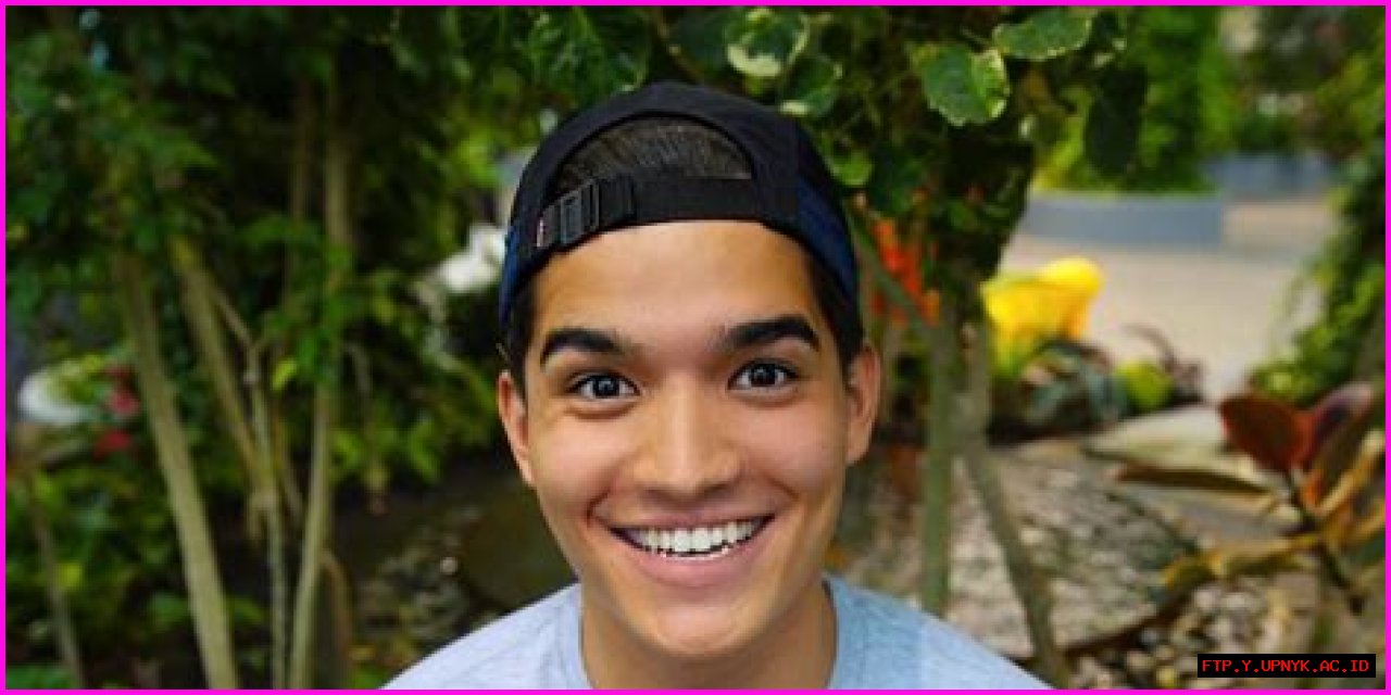 Alex Wassabi: The Ultimate Guide To The YouTube Star