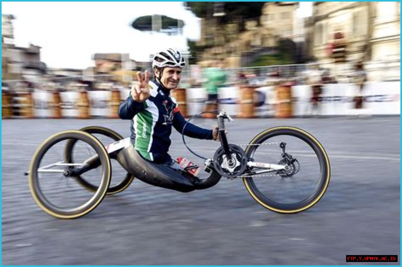 Alex Zanardi's Recovery Journey: Latest Updates And Outlook For 2024