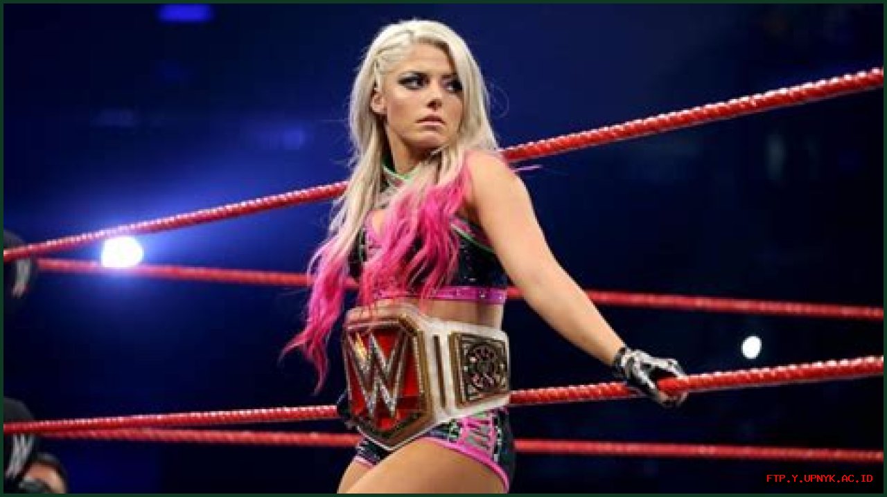 Alexa Bliss Biography: Her Rise In WWE And Impact On The Divas Division