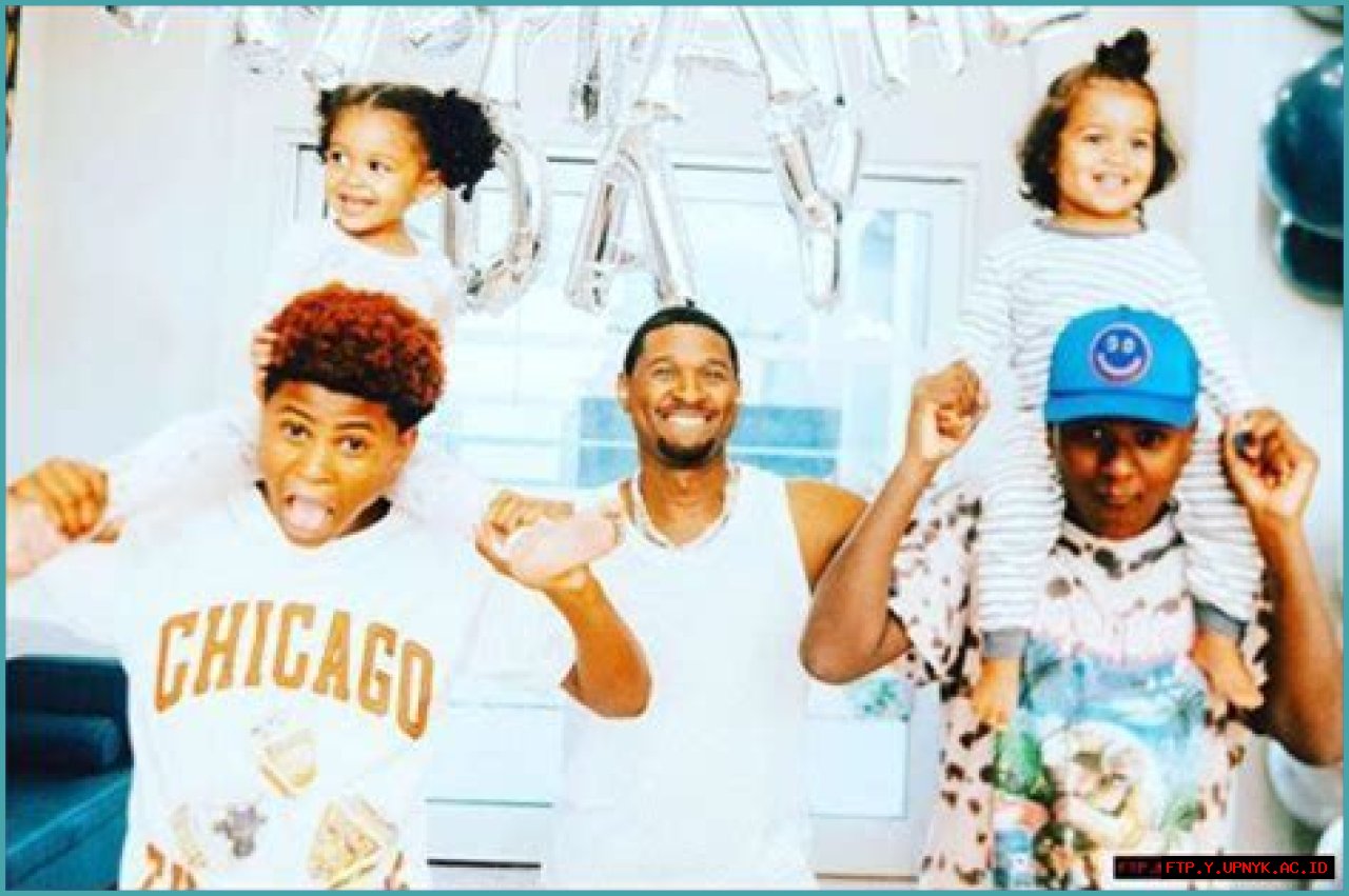 Ali Siddiq's Kids: All About His Children