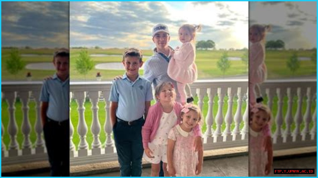 Alina Habba's Family Life: Marriage And Children