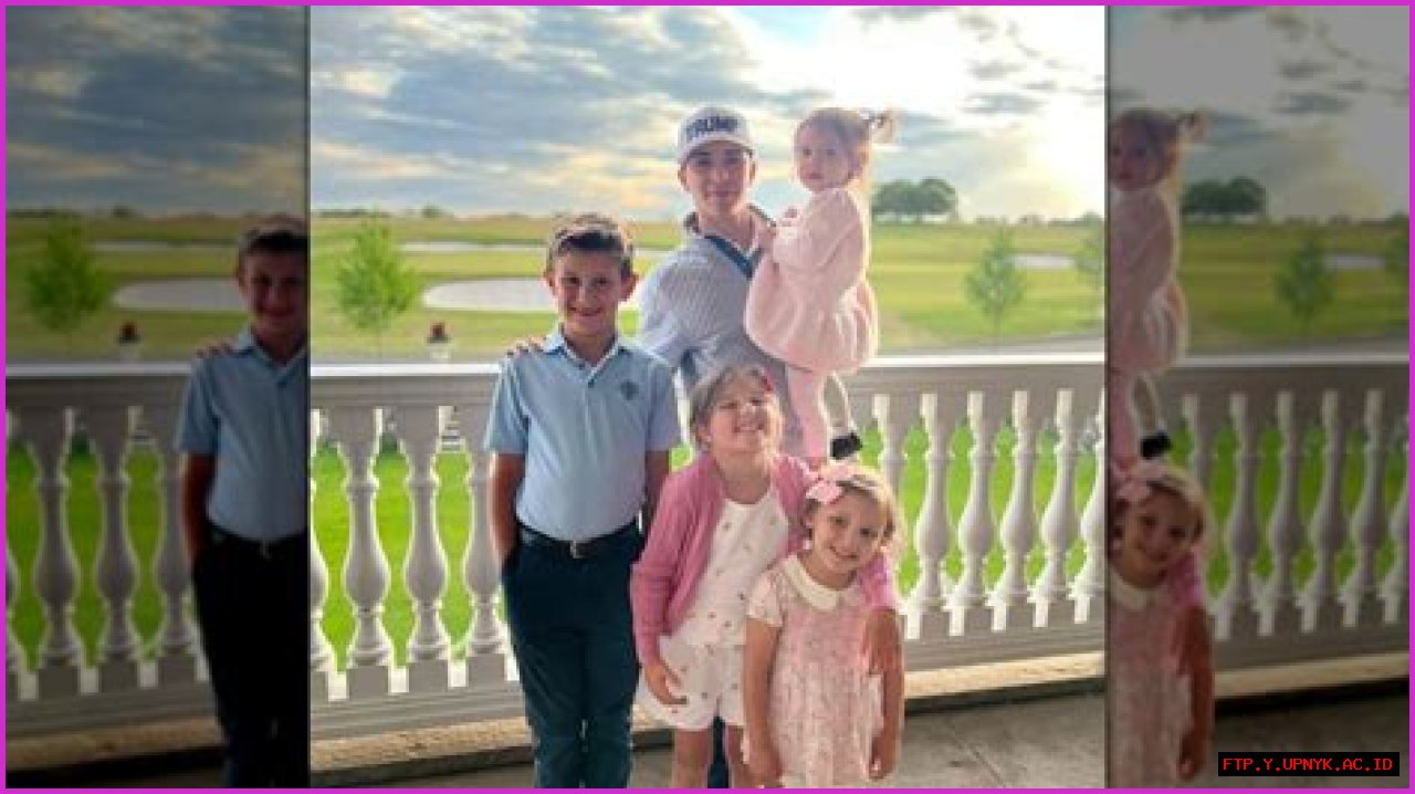 Alina Habba's Family: Meet Her Husband And Children