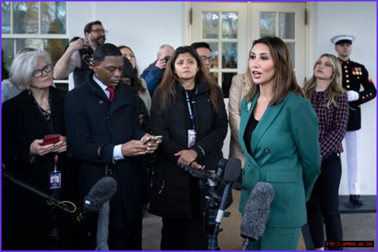 Alina Habba's Former Husband: Who Is He?