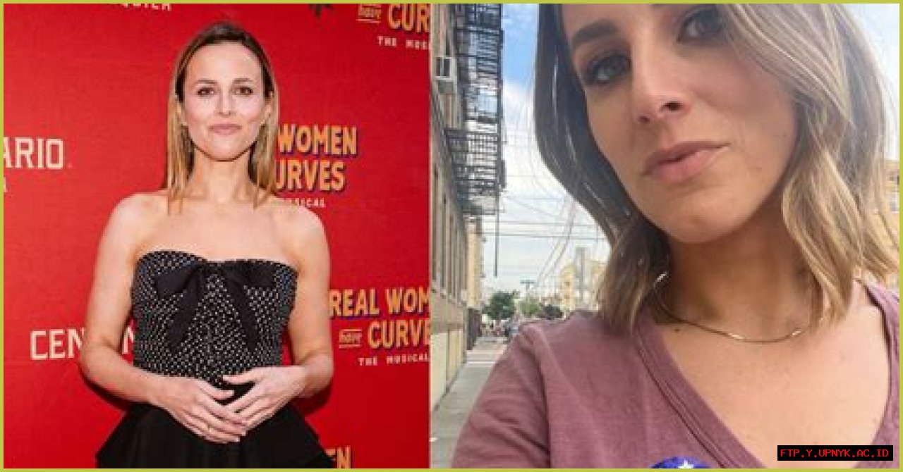 All About Alicia Menendez: Height, Weight And Complete Body Stats