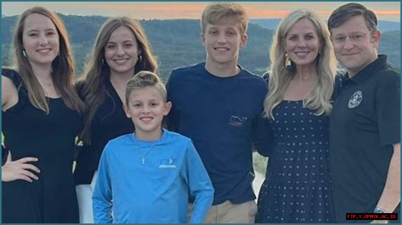 All About Bryan Johnson's Family: Does He Have Children?