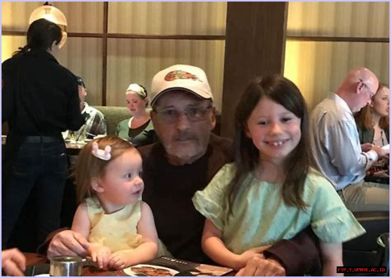 All About Denny Hamlin's Growing Family: Unveiling The Number Of Kids He Has