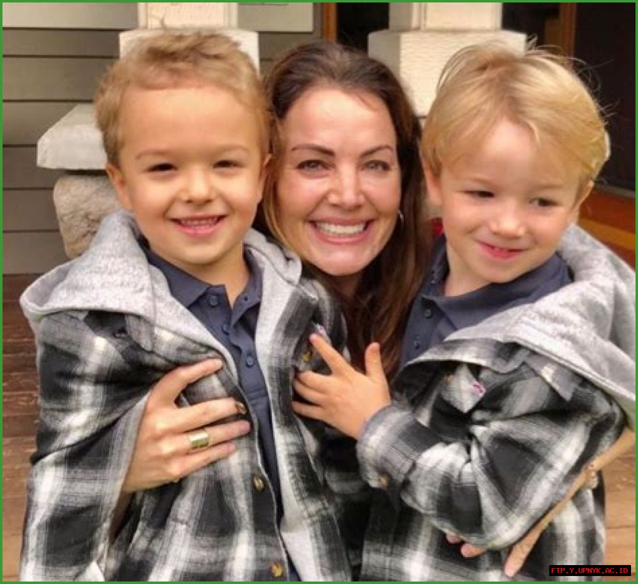 All About Erica Durance Children: Names, Ages, And More