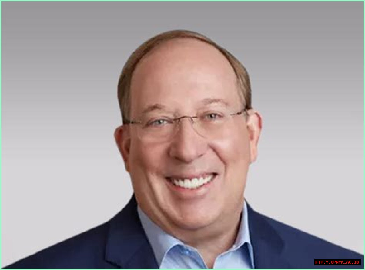 All About Gregory Kushner: Biography, Career, And More