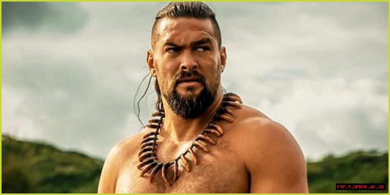 All About Jason Momoa: Uncovering His Diverse Ancestry