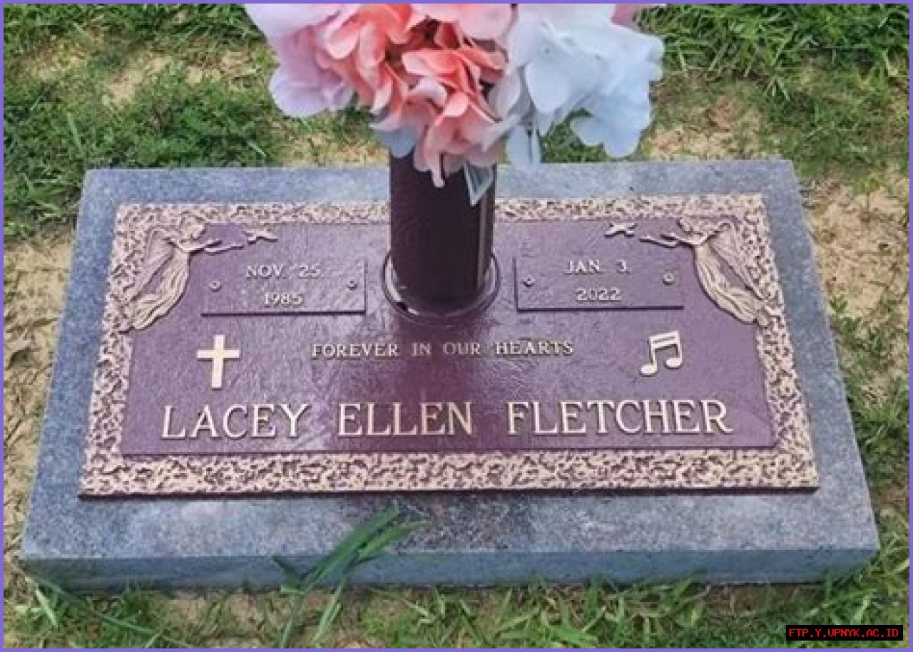 All About Lacey Fletcher | Photo Gallery And Biography
