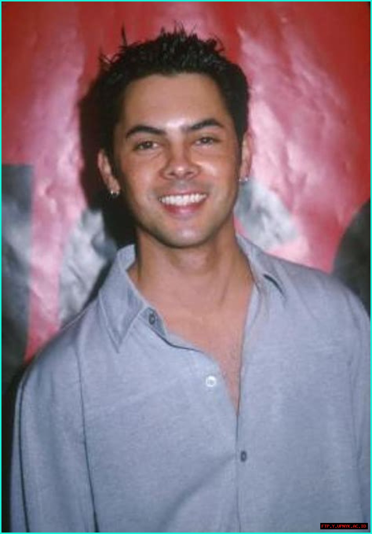 All About Michael Saucedo