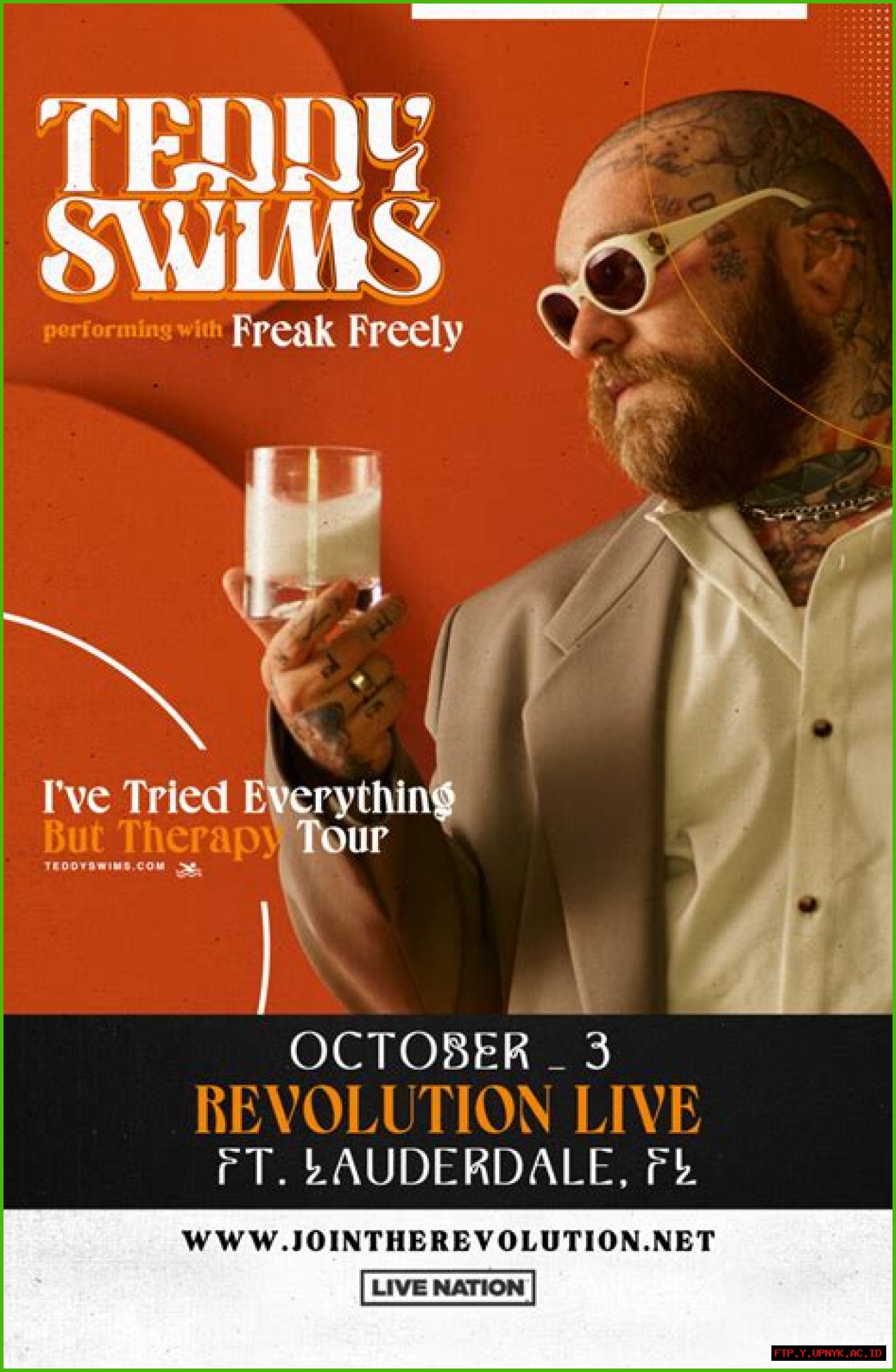 All About Teddy Swims' Marital Status: Single Or Taken?