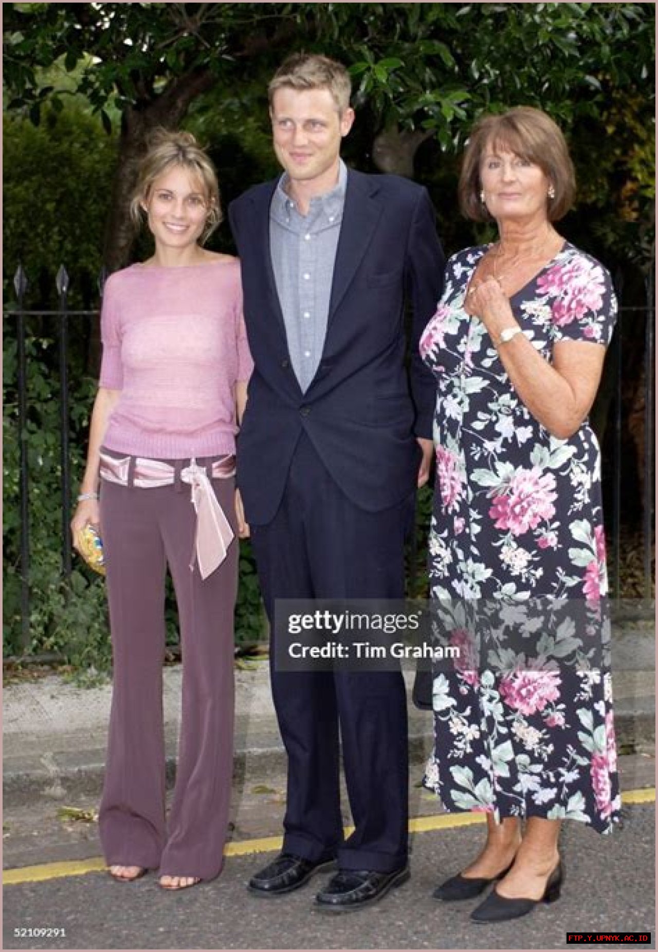 All About Zac Goldsmith Height
