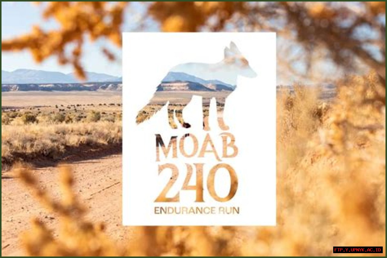 All The Details About Moab 240 Prize Money
