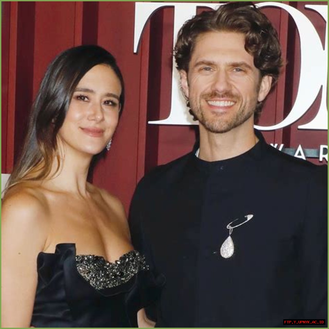 All The Details On His Marriage