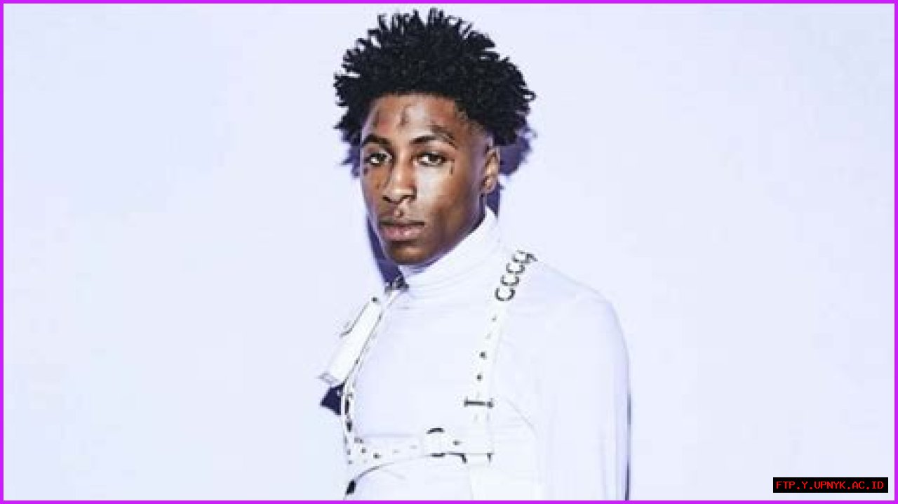 All The Intriguing Facts You Need To Know About NBA YoungBoy