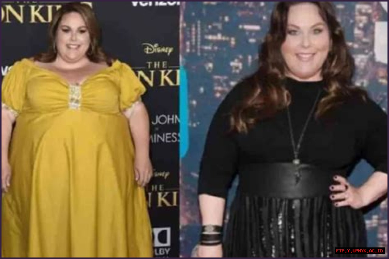 Allison Seymour's Remarkable Weight Loss Journey