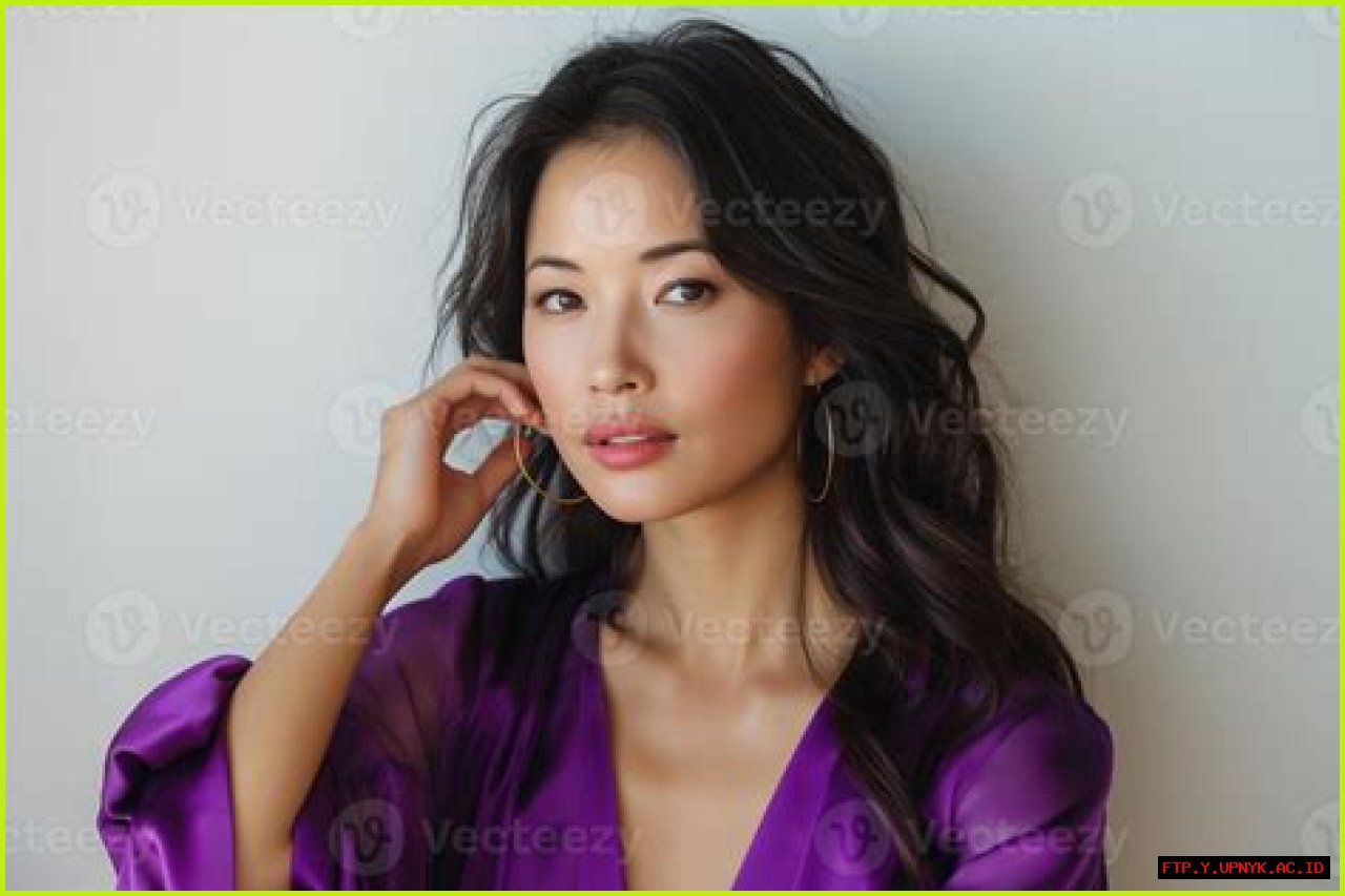 Alluring Asian Playboy Models Unveiled