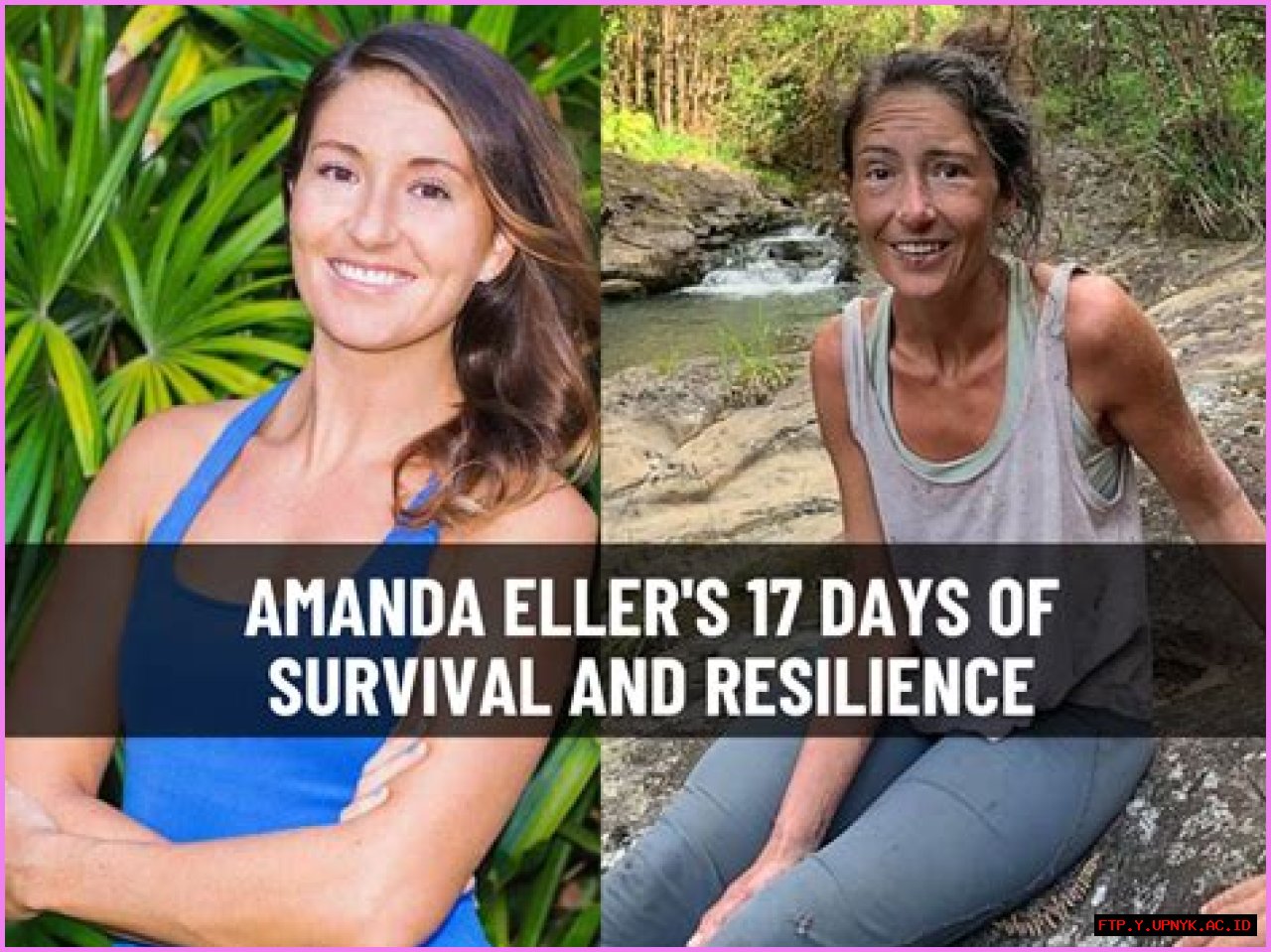 Amanda Eller Injuries: A Shocking Story Of Survival And Resilience