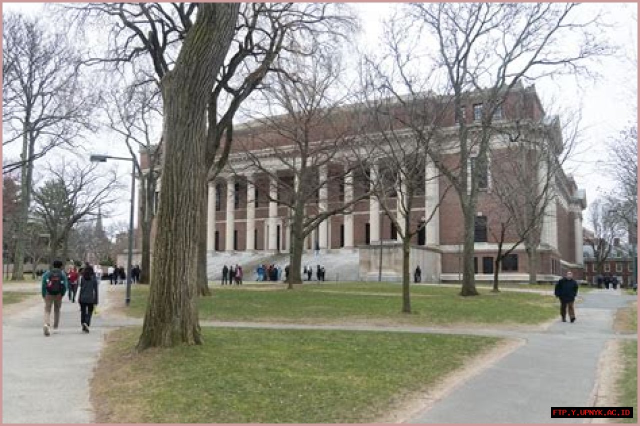 Amidst Controversy, Jewish Student Embattled At Harvard
