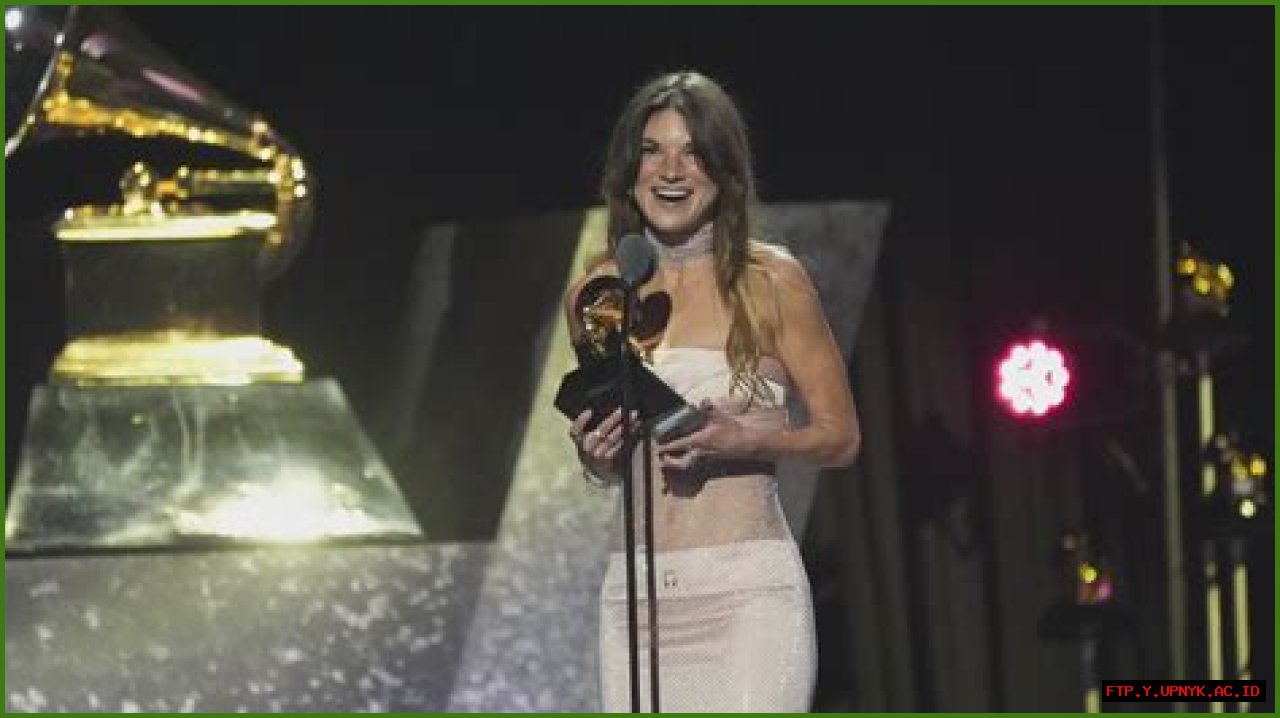 Amy Allan: An Enigmatic Singer-Songwriter