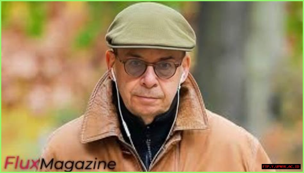 An Engaging Exploration Of The Accomplished Career Of Mitchell Moranis