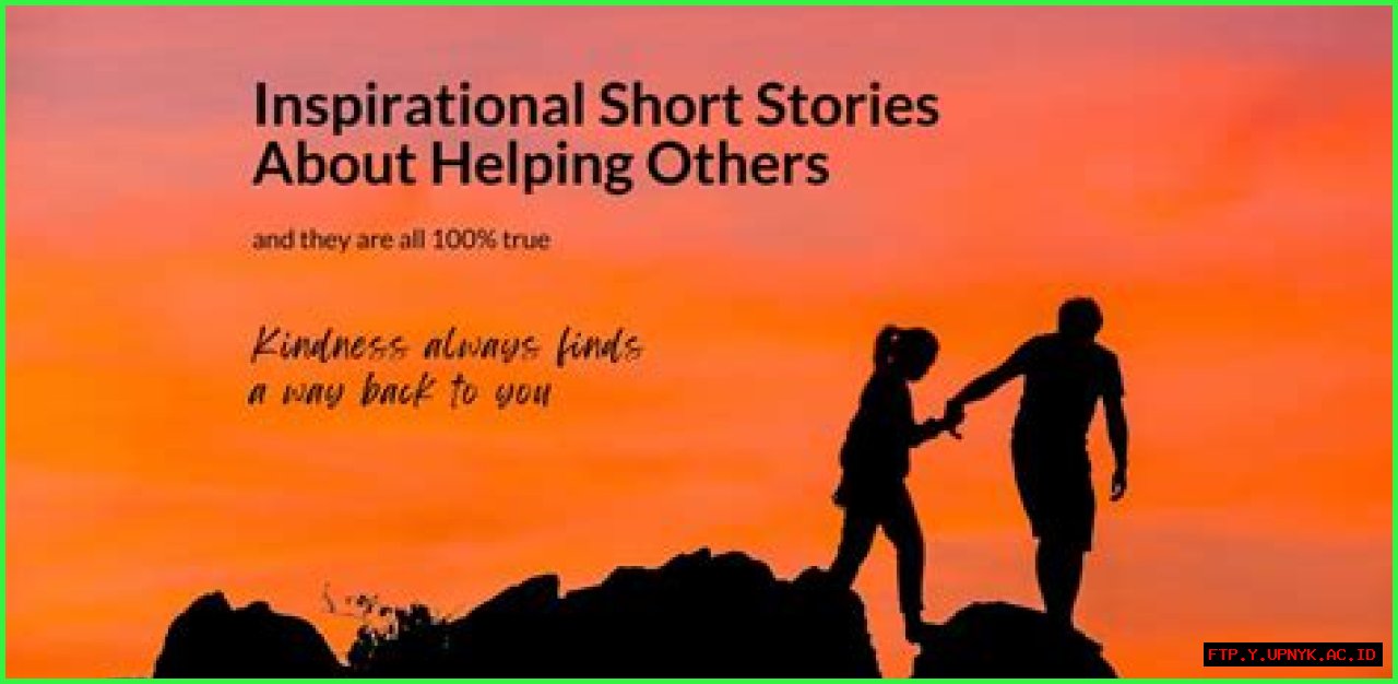 An Inspiring Story Of Support And Success