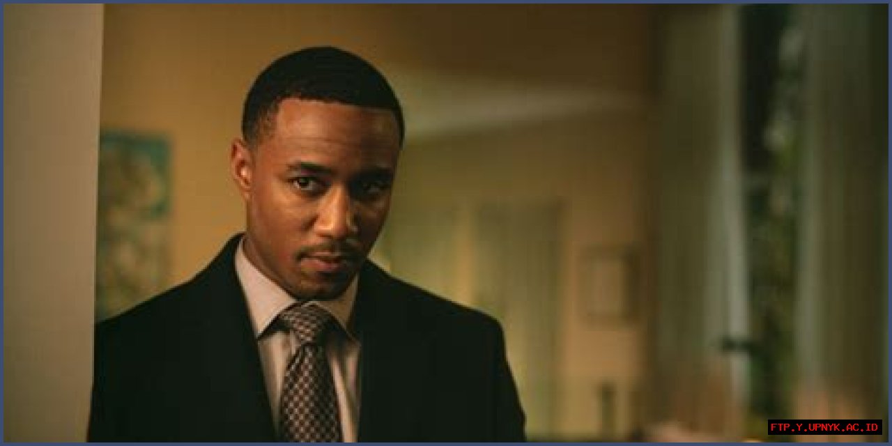 An Introspective Look At Jessie T. Usher: From Supporting Roles To Leading Man