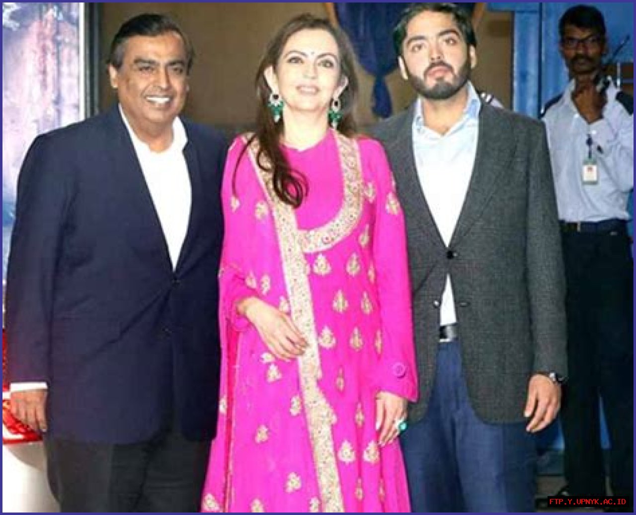 Anant Ambani: A Journey From Privilege To Business Acumen